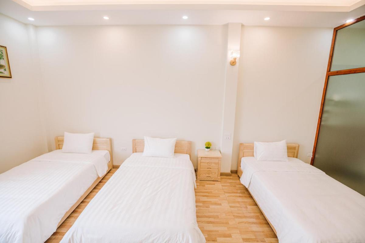La Teisu Airport Hotel - Housity