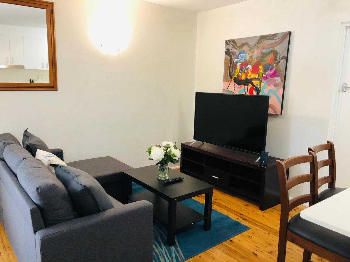 Lotus Stay Manly - Apartment 31C - Housity