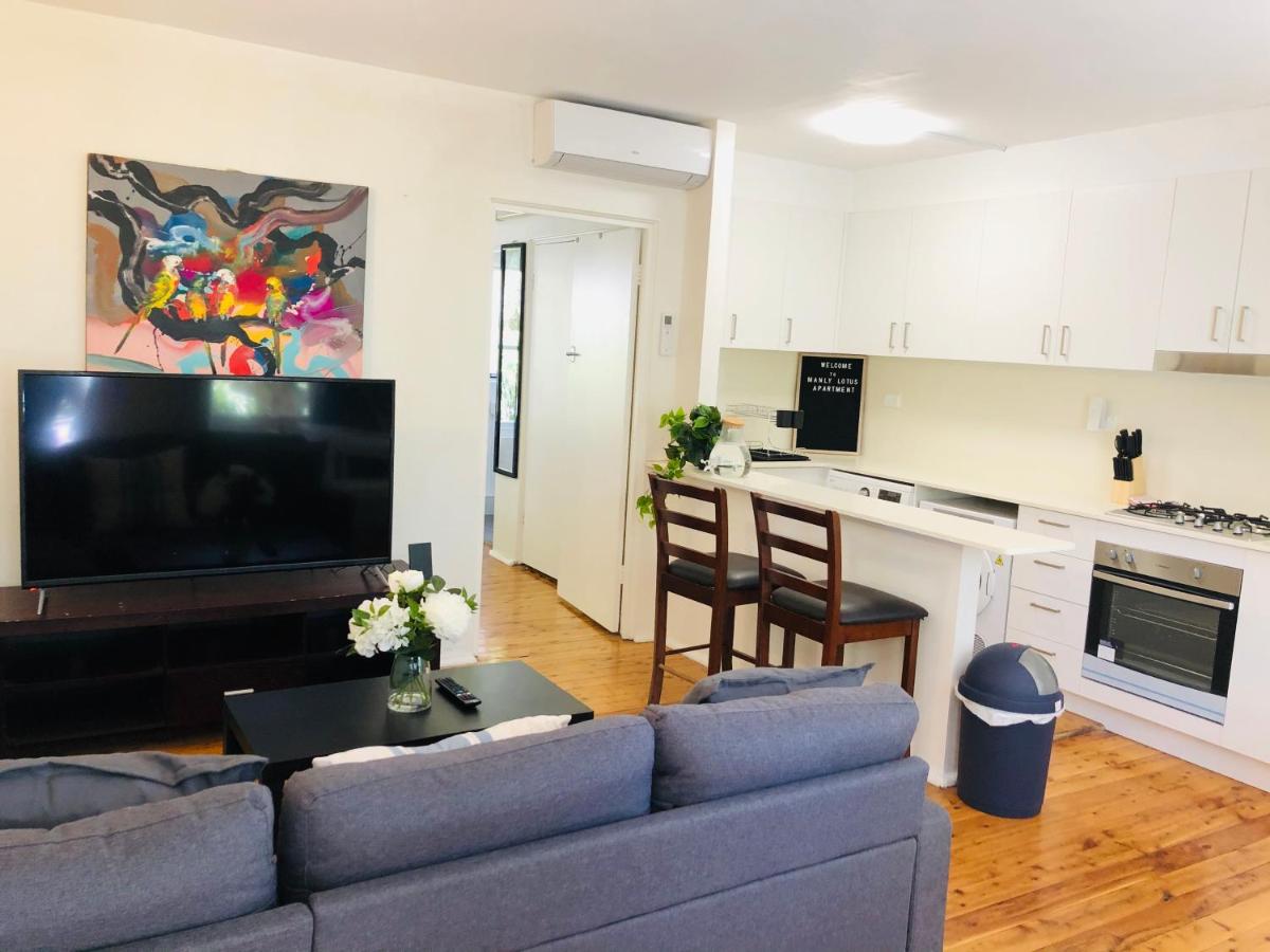 Lotus Stay Manly - Apartment 31C - Housity