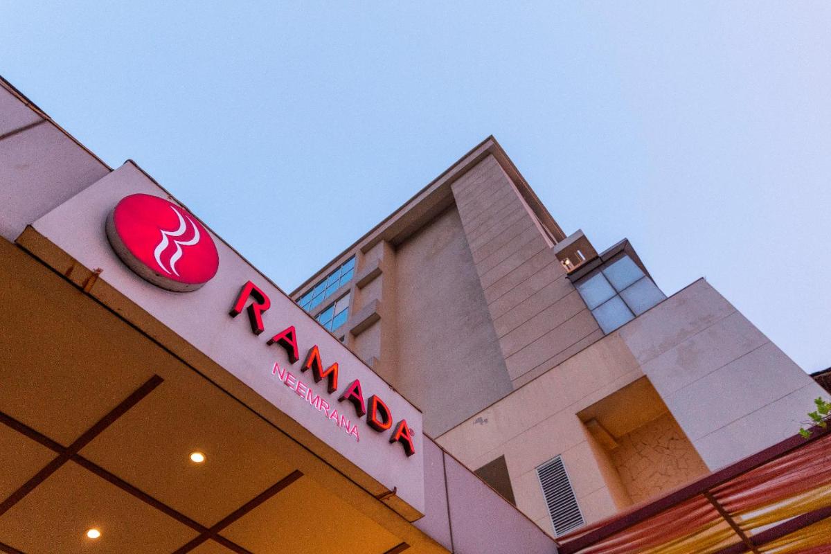 Ramada Neemrana - Housity