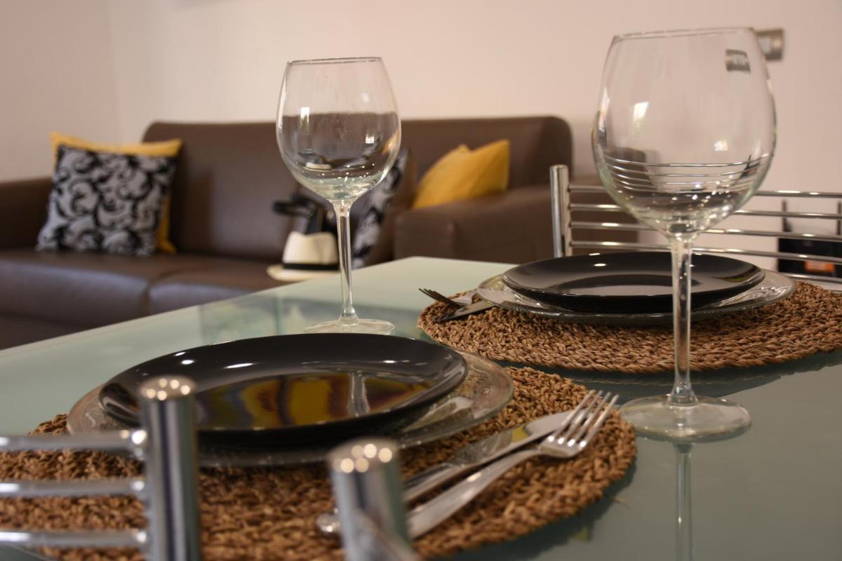 Rampa Brancaleone Apartment - Housity