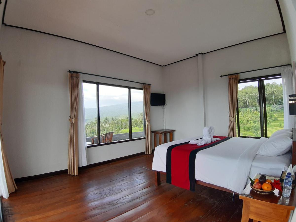 Suitetrails - Candra Cottage