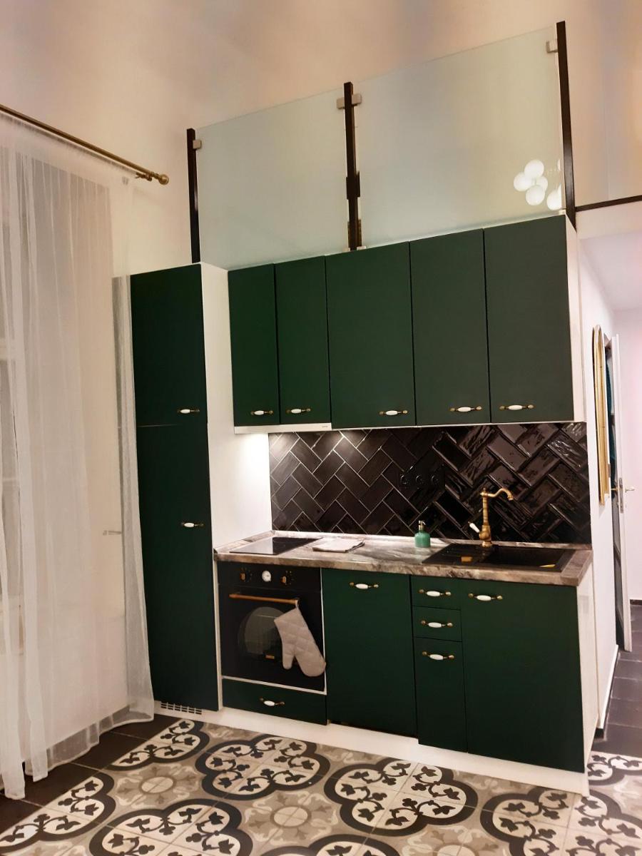 Danube Elegance Apartment - Housity
