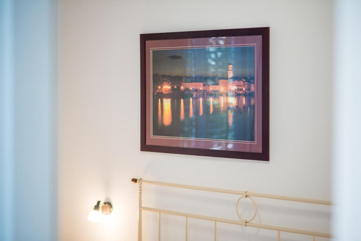 Apartments Irena Krk - Housity