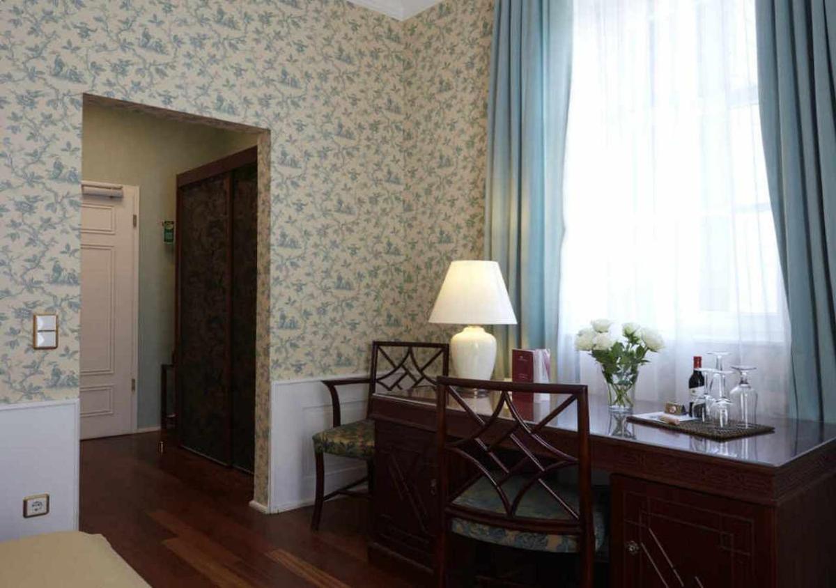 Hotel Snorrenburg GmbH - Housity