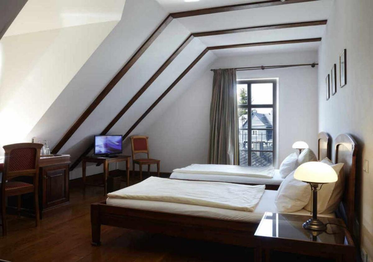 Hotel Snorrenburg GmbH - Housity