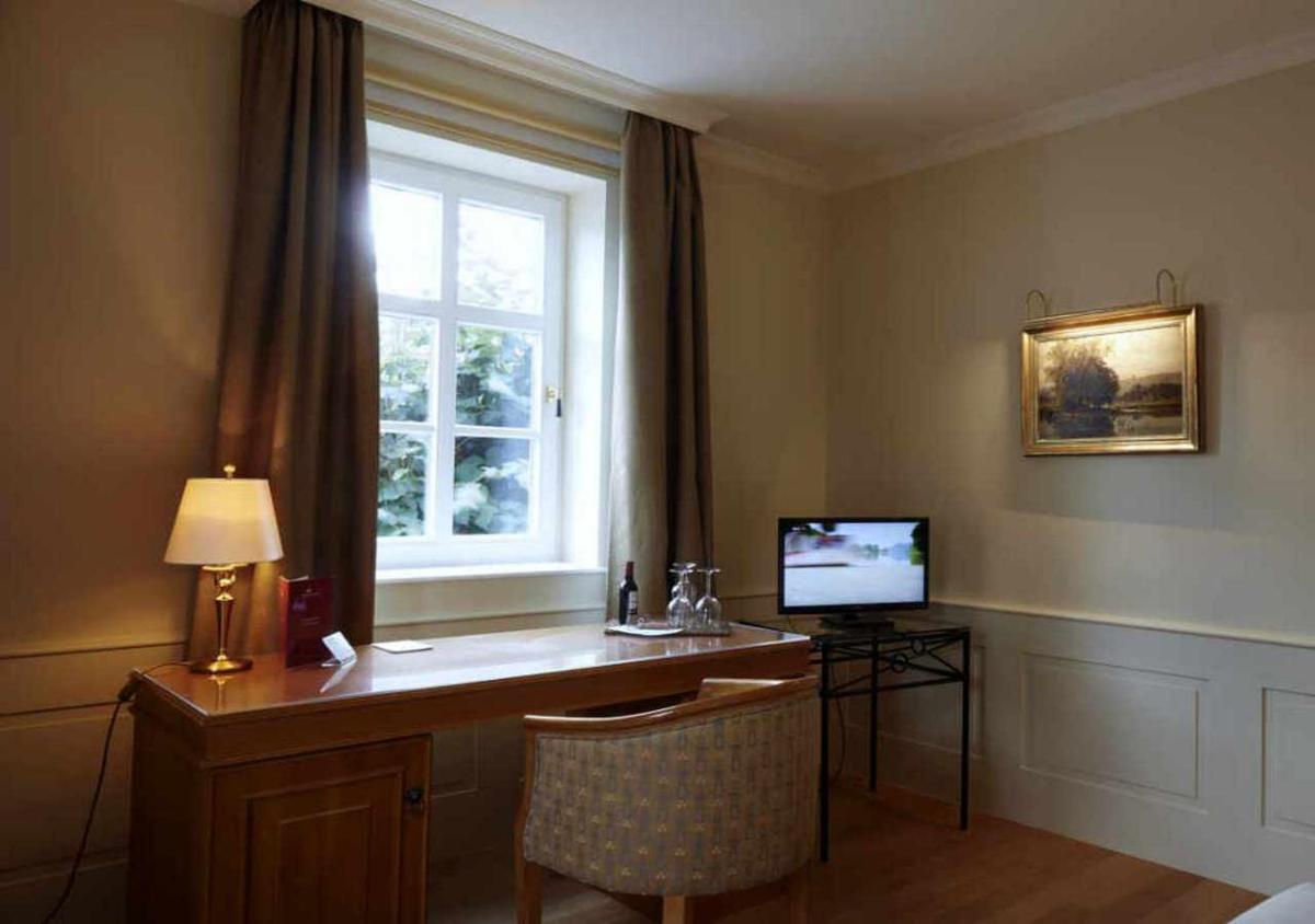 Hotel Snorrenburg GmbH - Housity