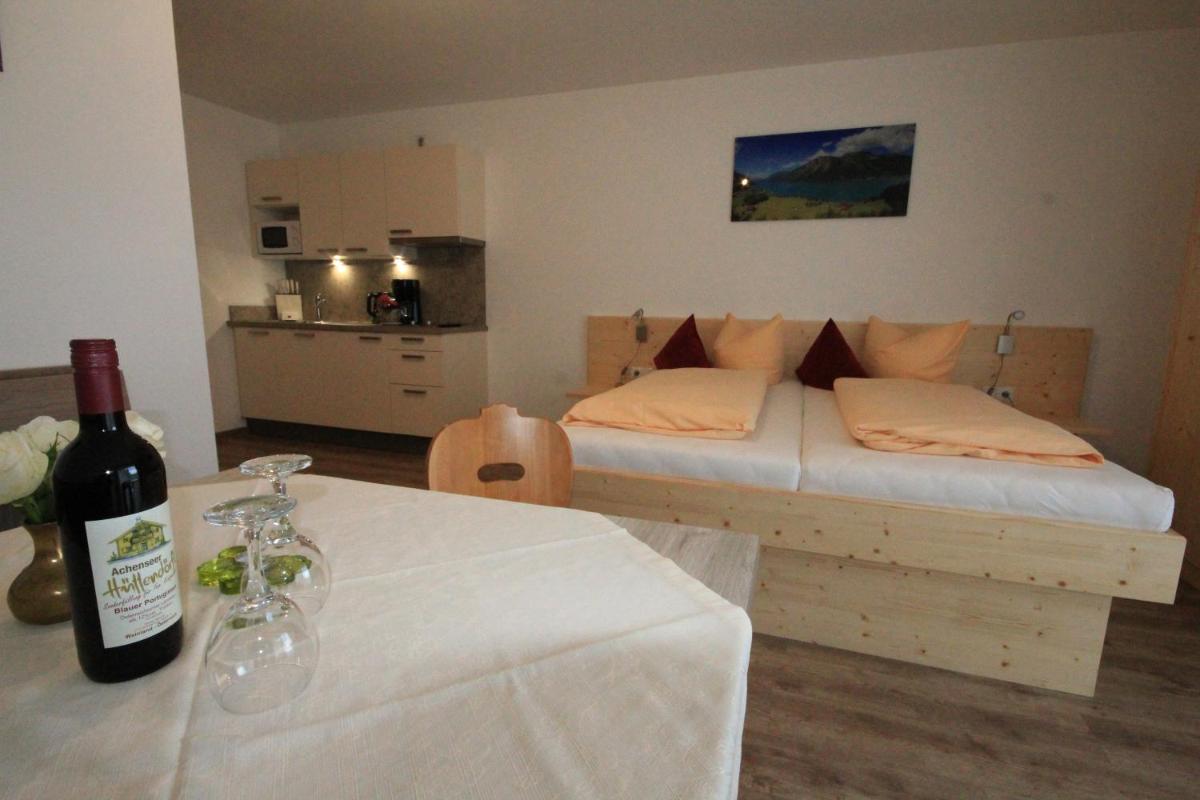 Ferienwohnungen Karwendel Camping - Housity