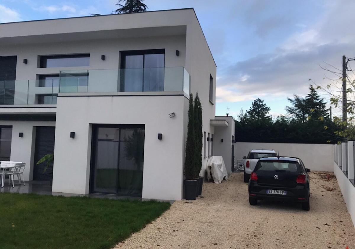 Studio au calme et indépendant Tassin-Demi-La-Lune - Housity