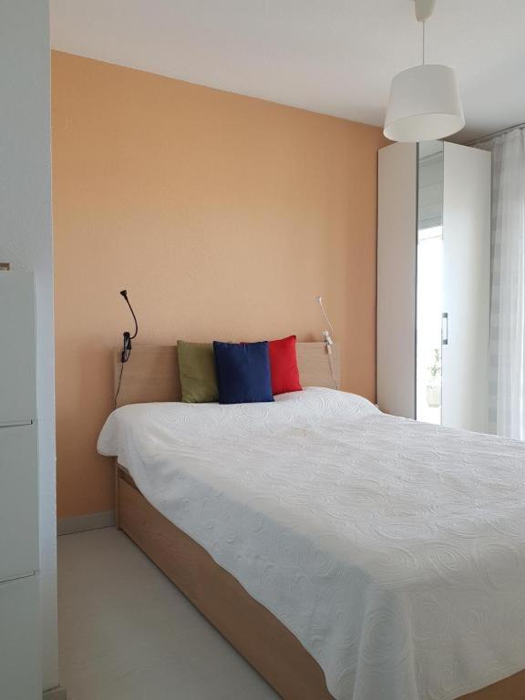 Suitetrails - Apartment AUCA, El Puig