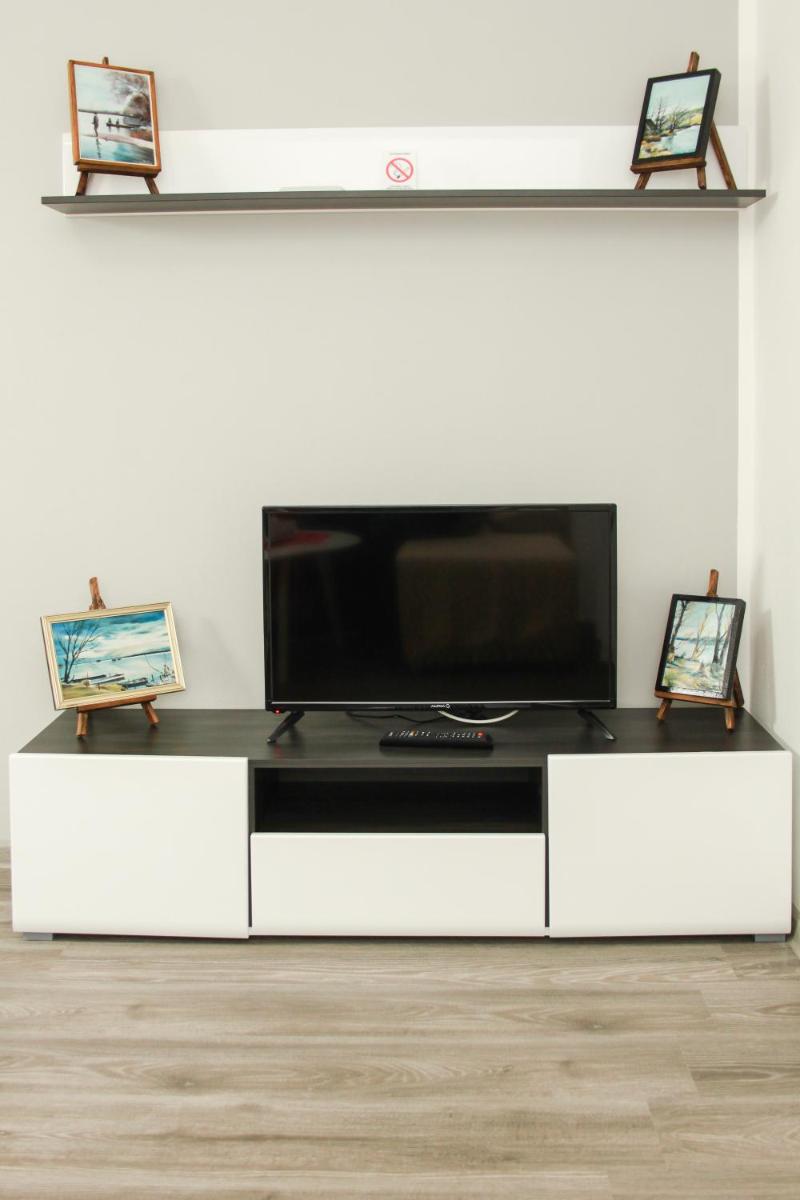 Apartmani Bojana - Hizvo