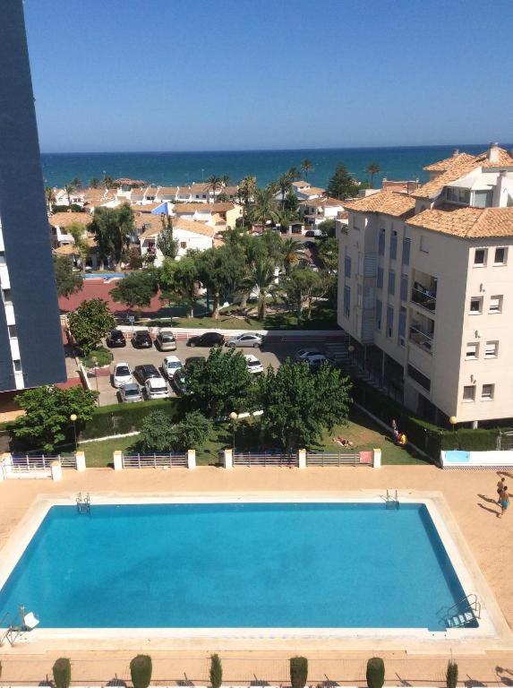 Apartment AUCA, El Puig - Housity