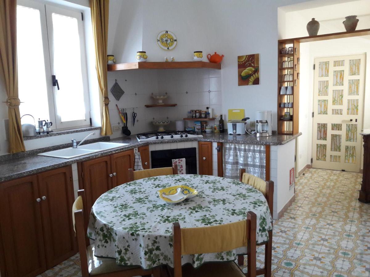 Casa Maria Cristina - Housity