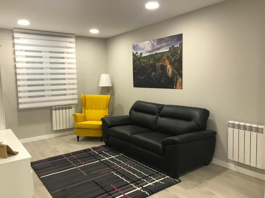 Apartamento Expectacular,céntrico,nuevo 5 min a pie de la Laurel Vivienda de uso Turistico - Housity