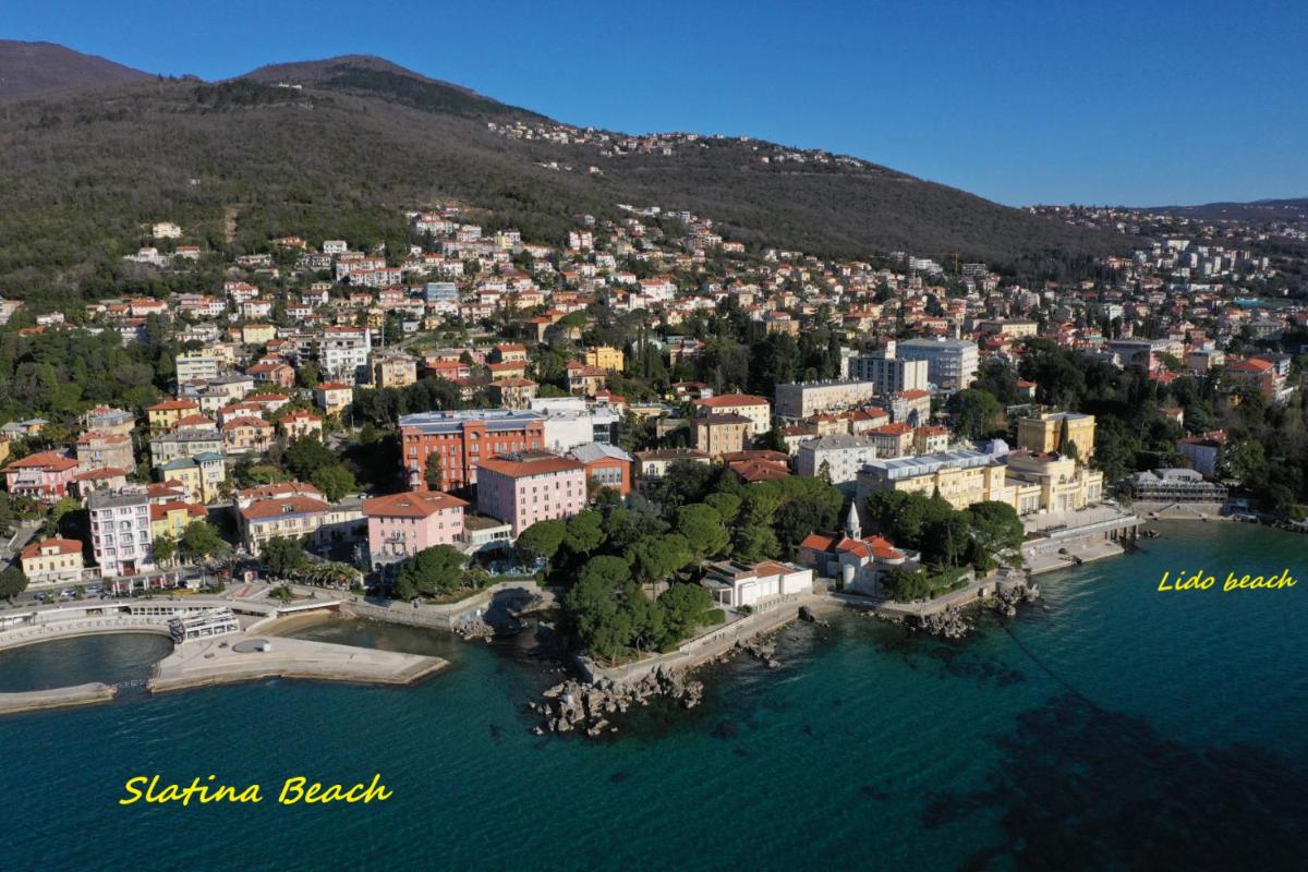 Apartments Ines Komel - Housity