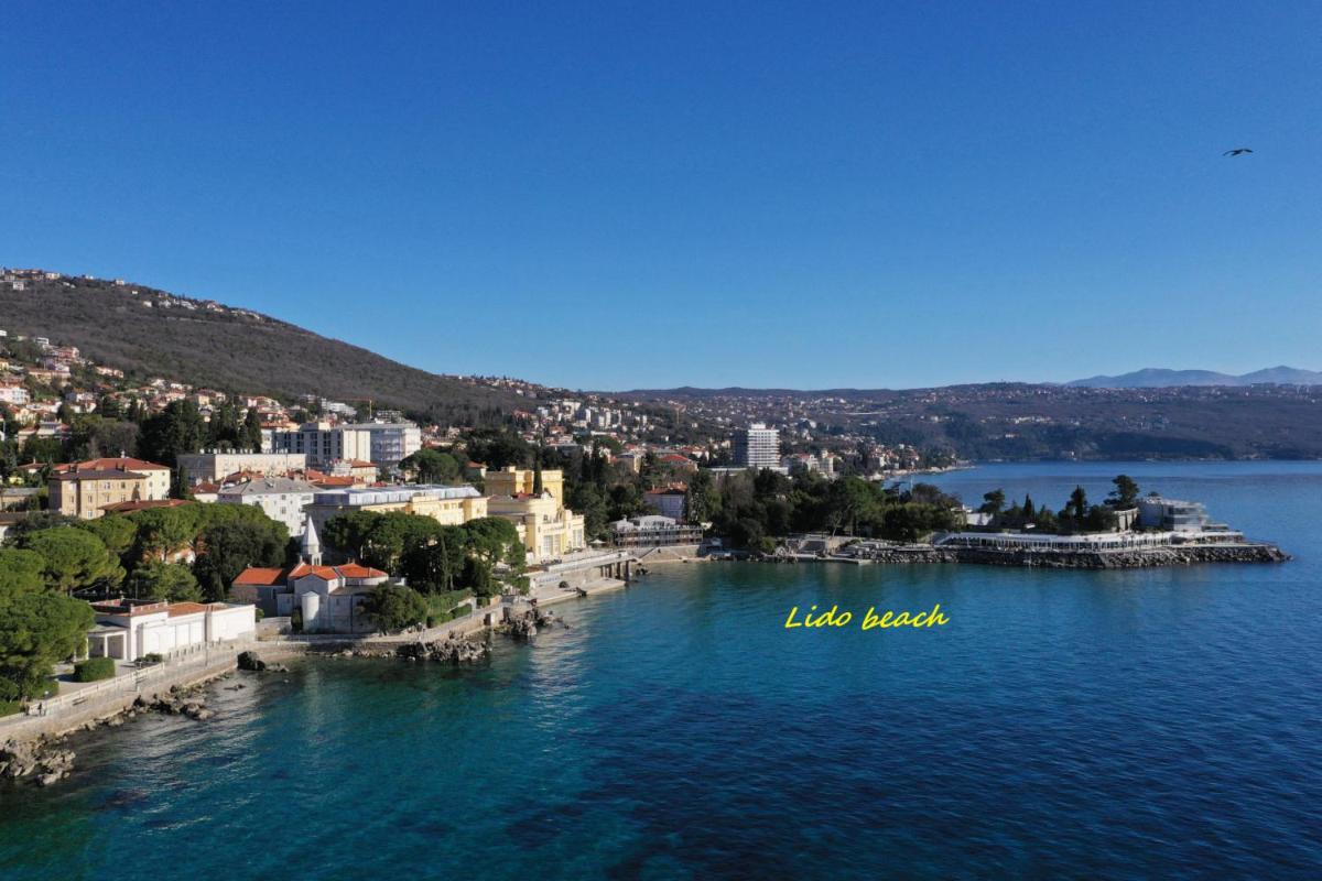 Apartments Ines Komel - Housity