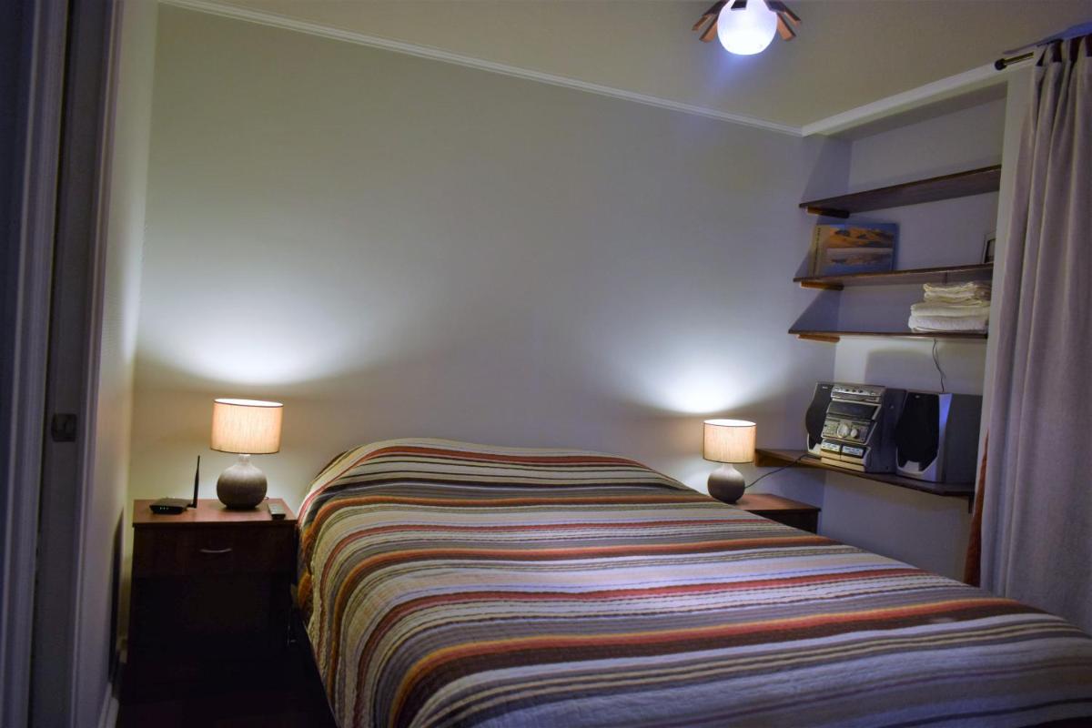 Dpto 1D 1B, Metro Bellas Artes, equipado full con WiFi - Housity