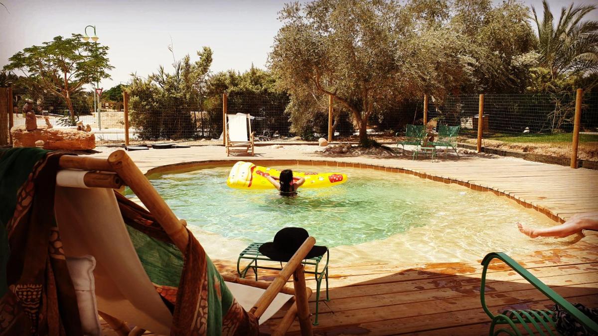 Muchnik Farm- Desert Bar - Housity