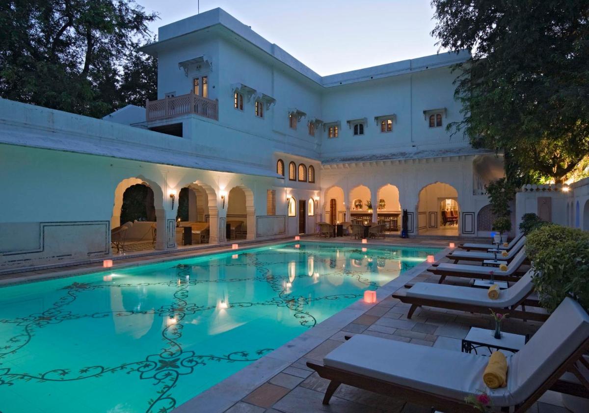 Samode Bagh - Housity
