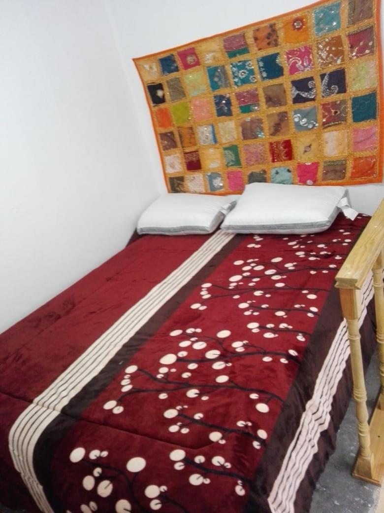 Suitetrails - Moderno Mini-Loft En el Callejón del Pípila. Centro Histórico