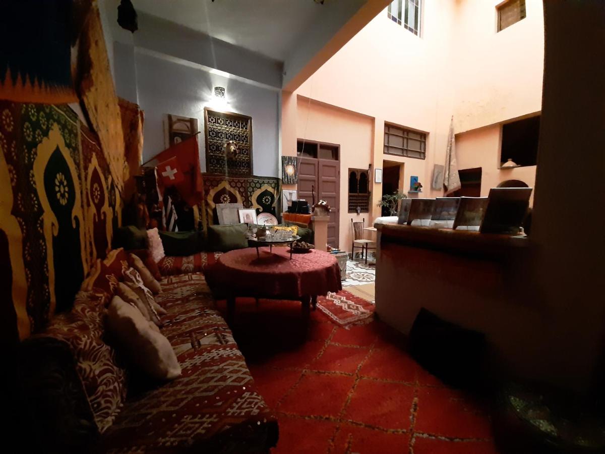 Riad Ma Bohème - Housity