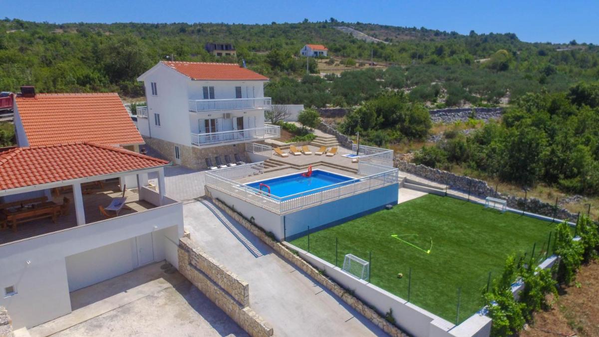 Holiday home Danica - Housity