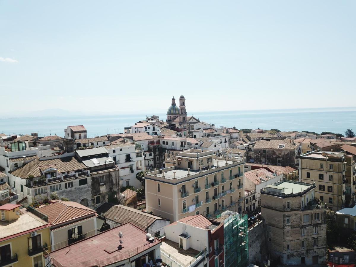 Casa Panorama Amalfi Coast - Housity
