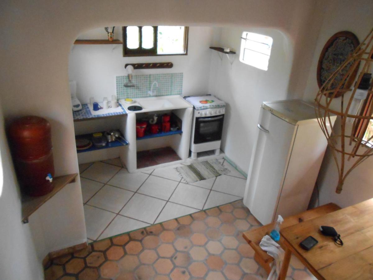 Cecilia & Pretinho's House - Housity