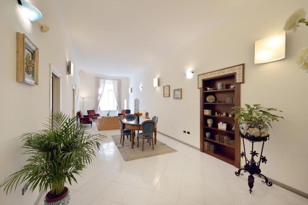 Suite Filangieri - Housity