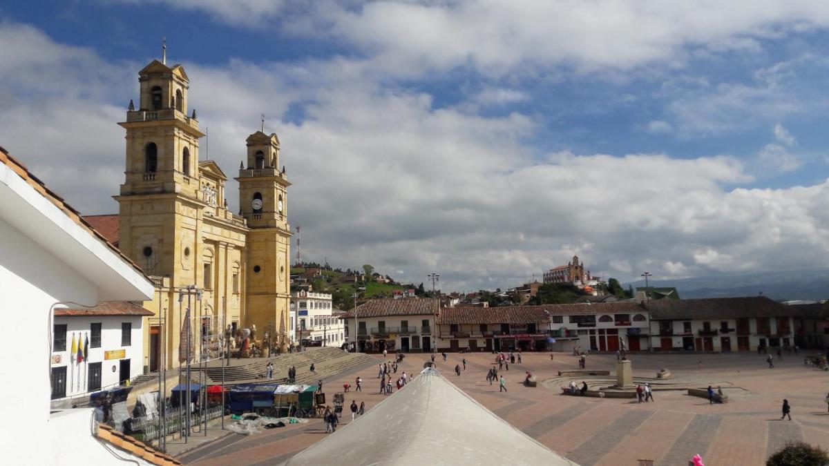 Santiamen de la Villa - Housity