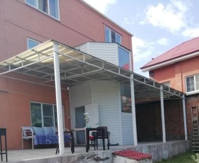 Tsentr 5 minut do moria - Housity