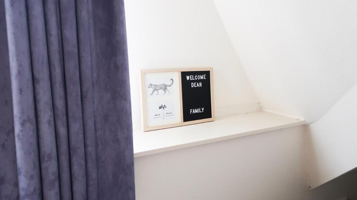 B&B Schiphol Airport - Housity