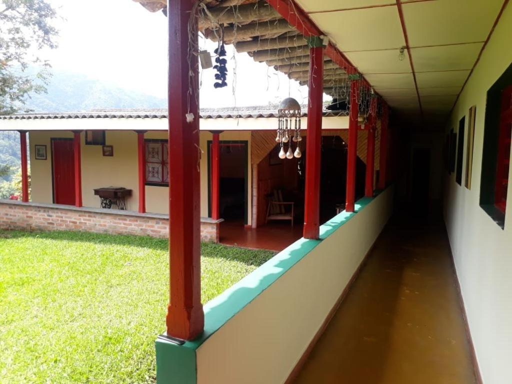 Mirador Las Marcadas - Housity