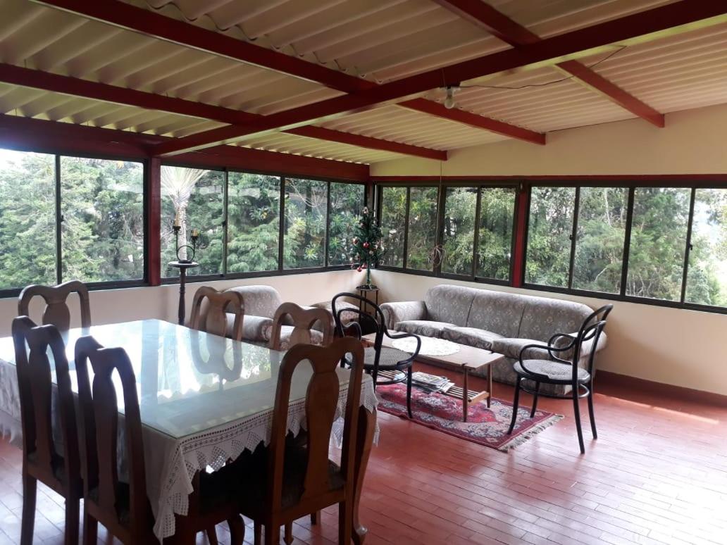 Mirador Las Marcadas - Housity