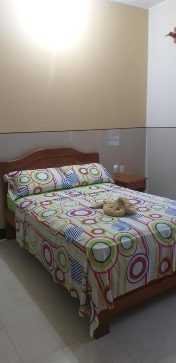 Hotel Tacuaral - Housity