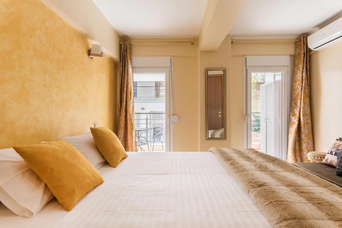 Manina SeaSide Apartment - Housity