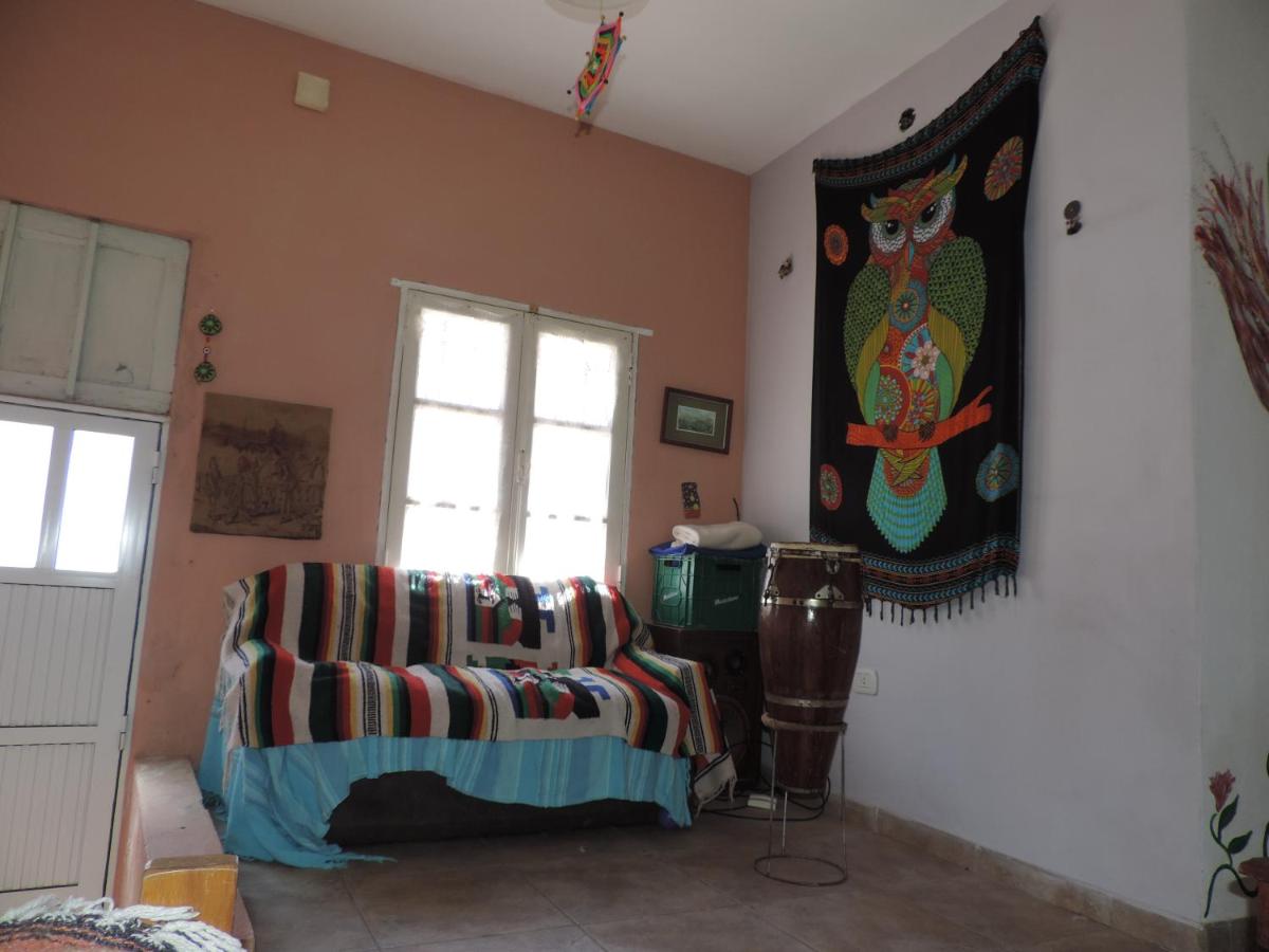 Urquiza House - Housity