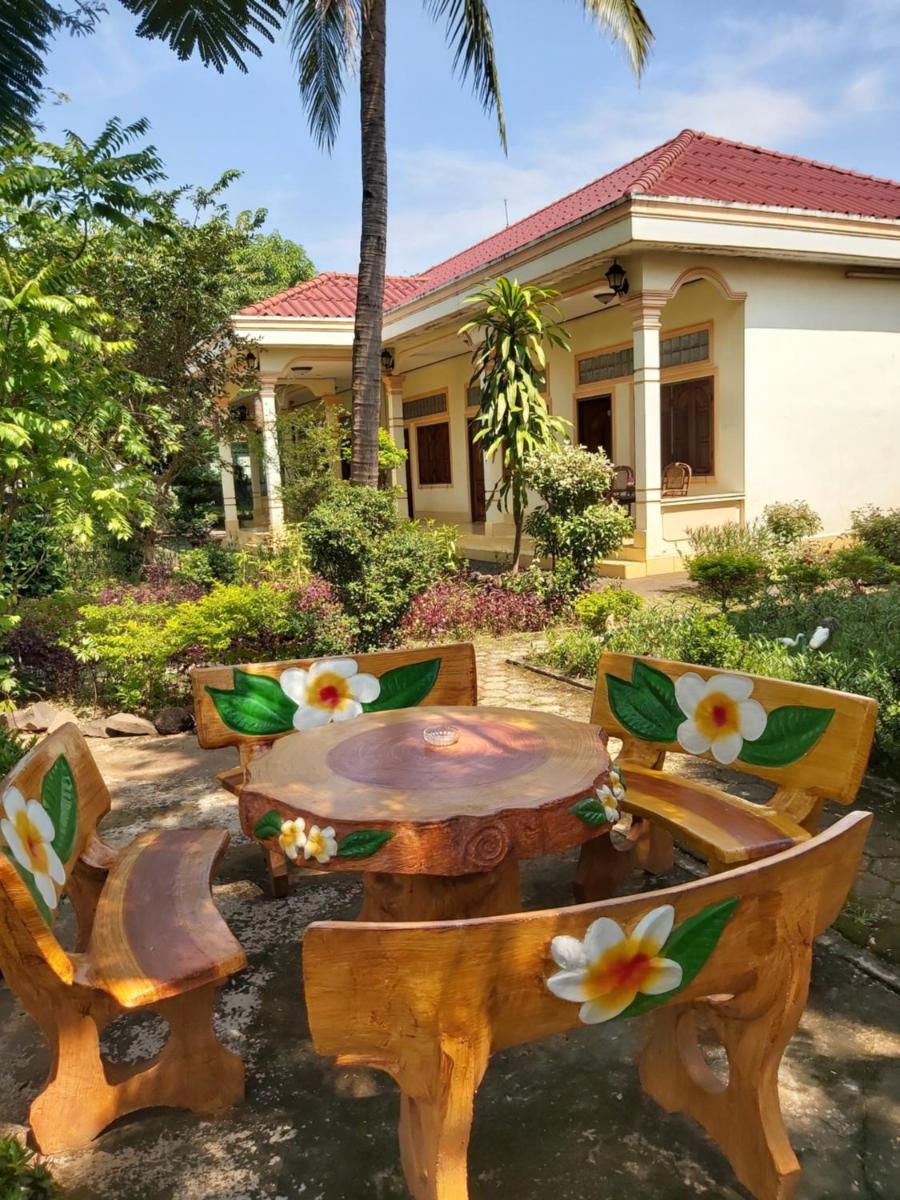 Suitetrails - Xuanmai Garden Resort