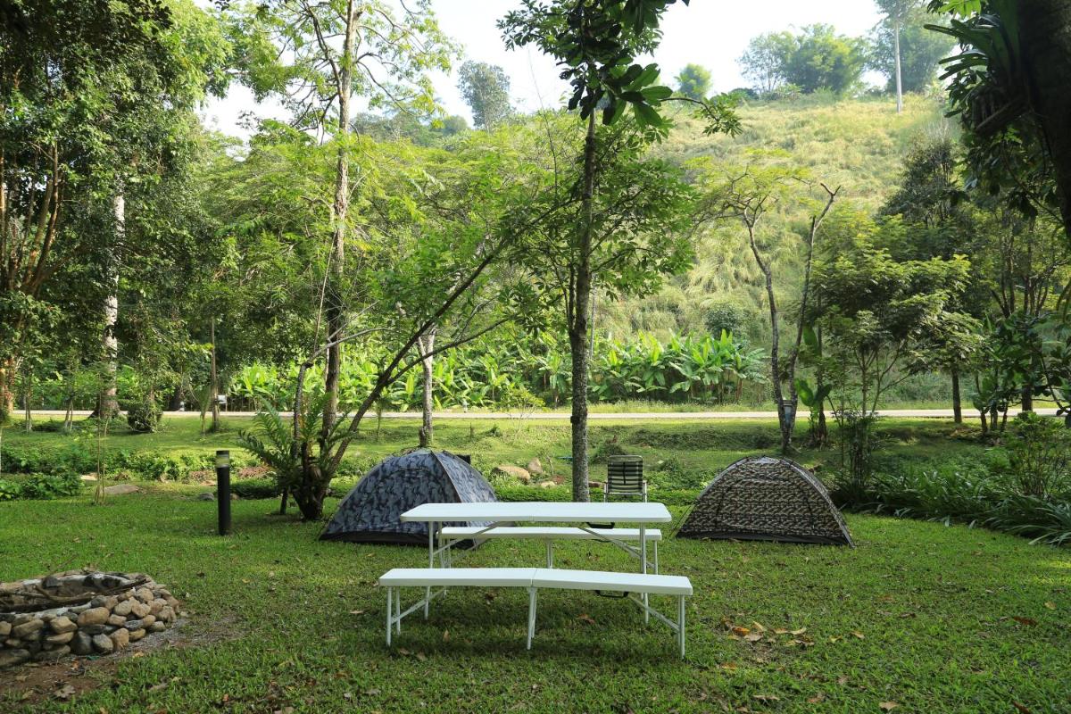 Villa Darakorn Hill Country House - Housity