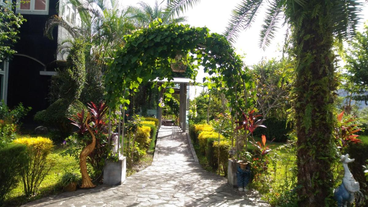 Happiness Homestay - Housity