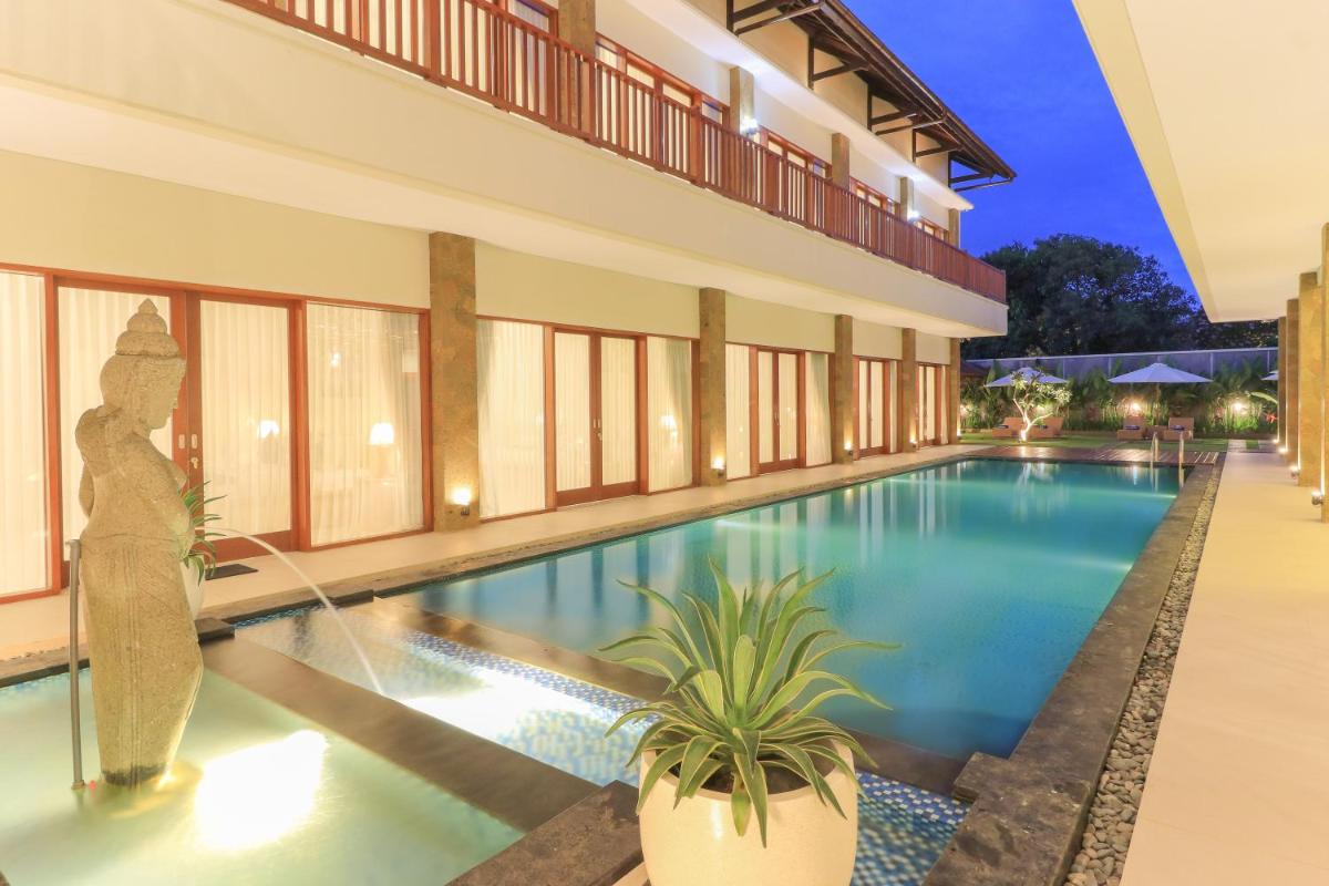 Linda Villa 2 - Housity