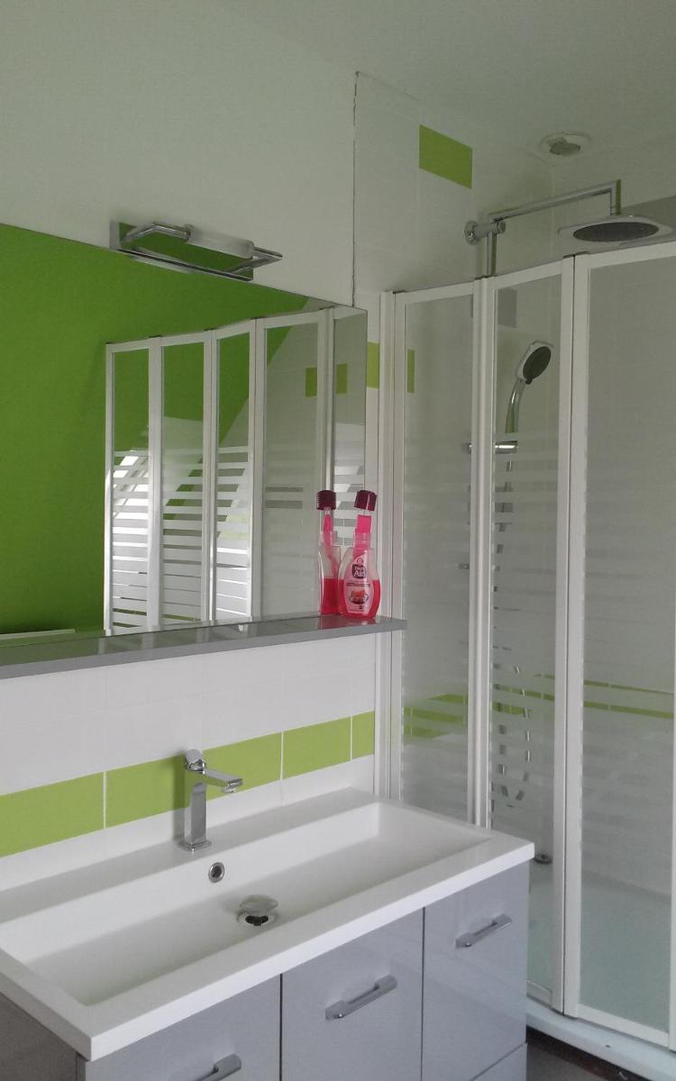 B&B MycolorHouse - Housity
