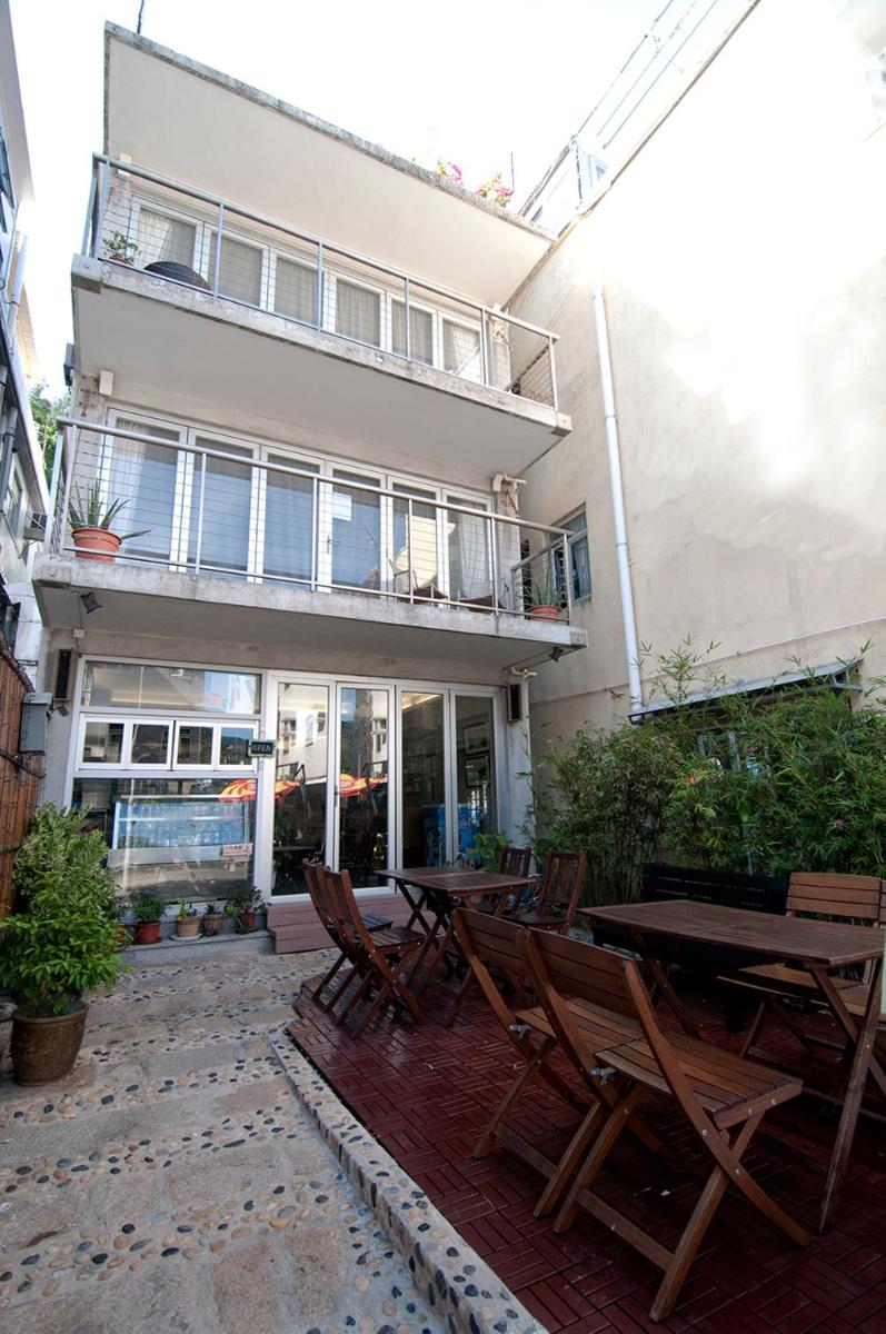 Espace Elastique B&B with contactless check-in - Housity