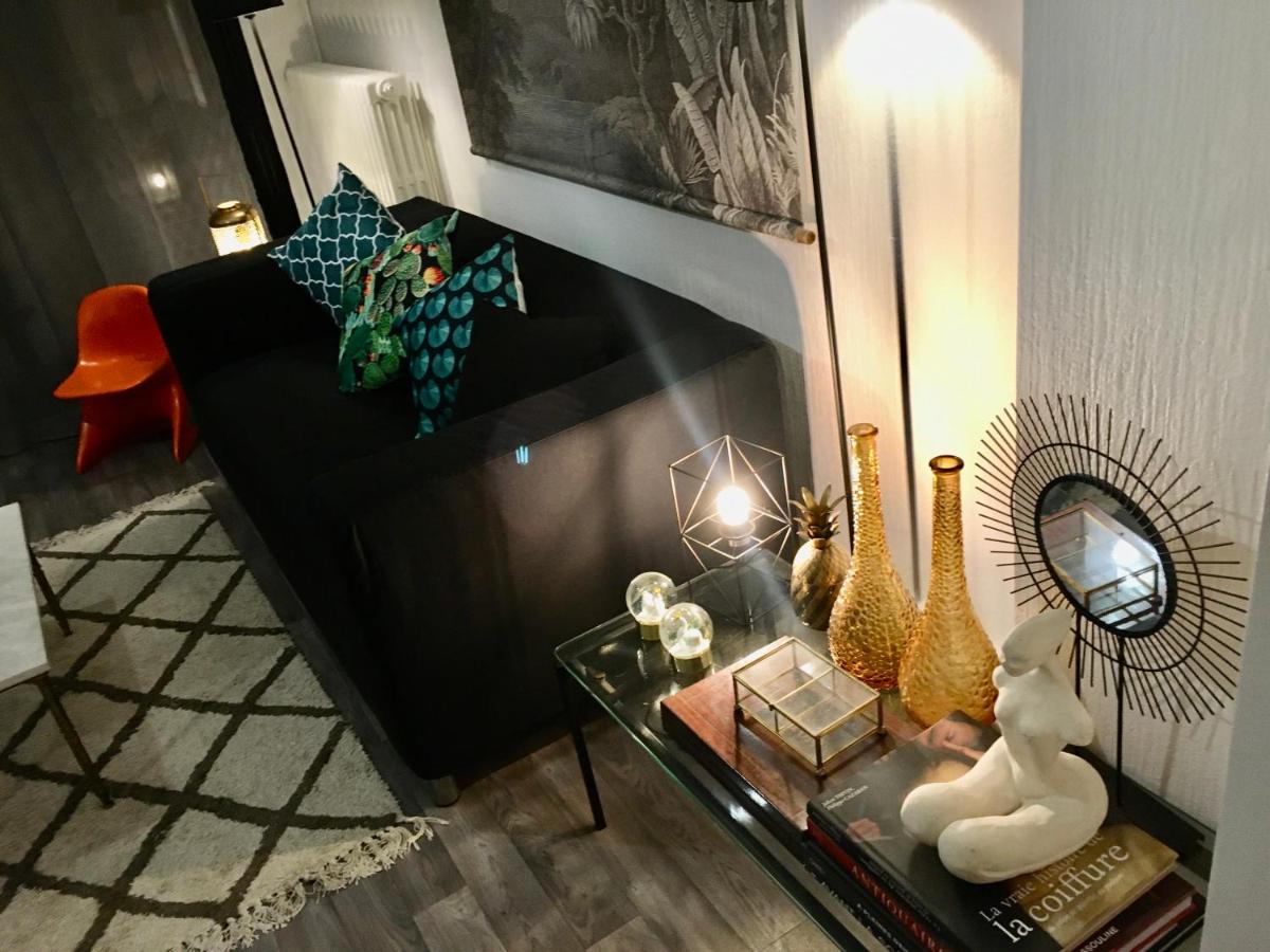 Appartement au cœur de Saint Gaudens - Housity