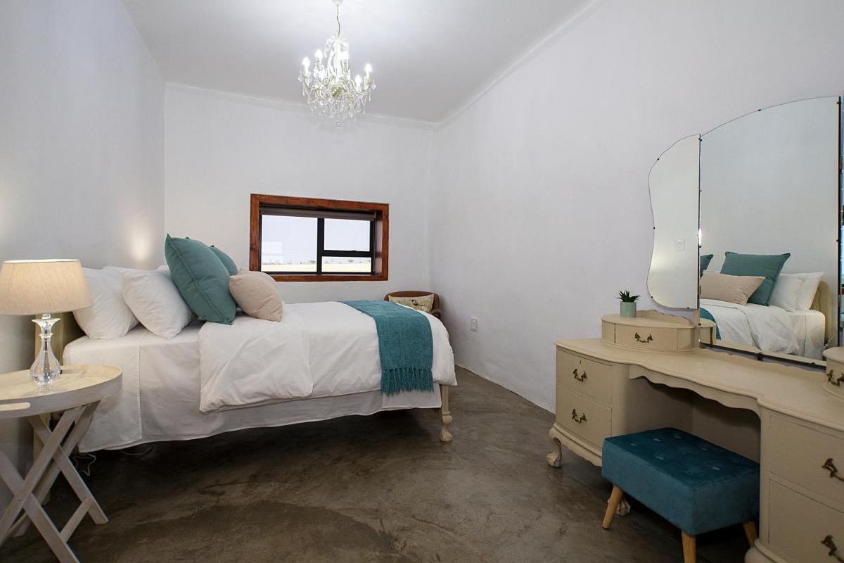 Merino Stal Guest Farm - Housity
