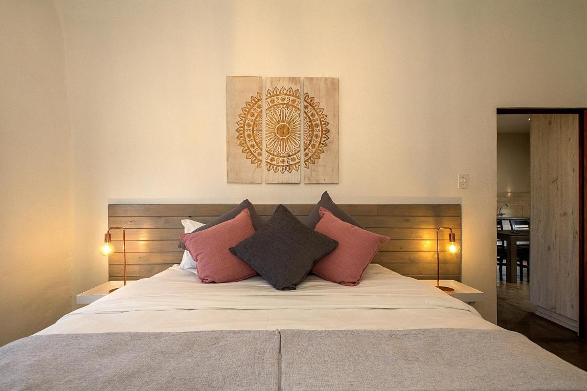 Merino Stal Guest Farm - Housity