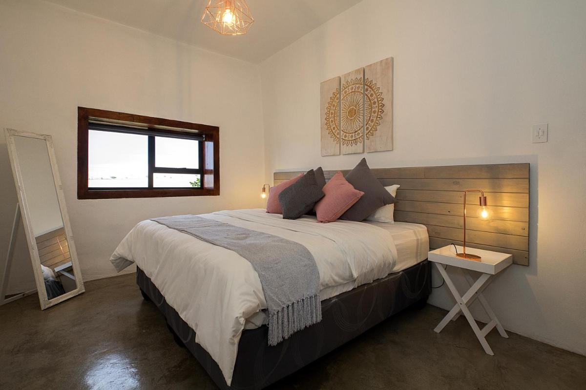 Merino Stal Guest Farm - Housity