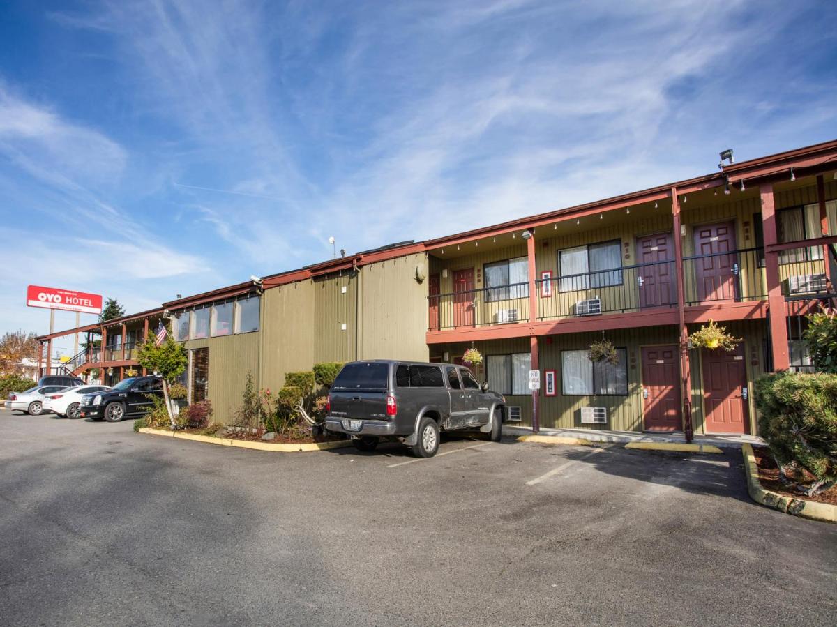 Arlington Motor Inn - Housity