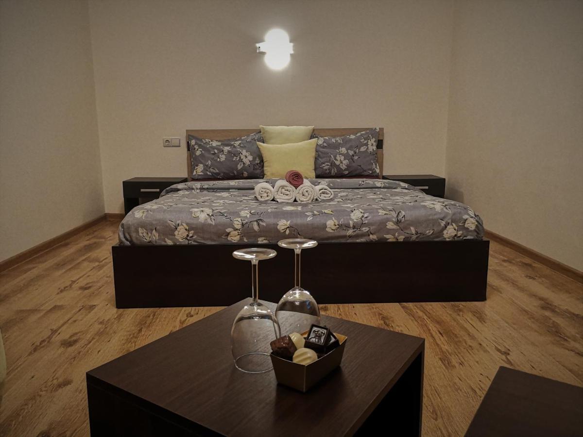 Suitetrails - Kalniečiai park apartment