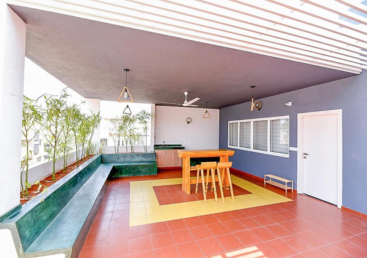 StayVista at Agastya Villa with Bar & Mountain View - Housity